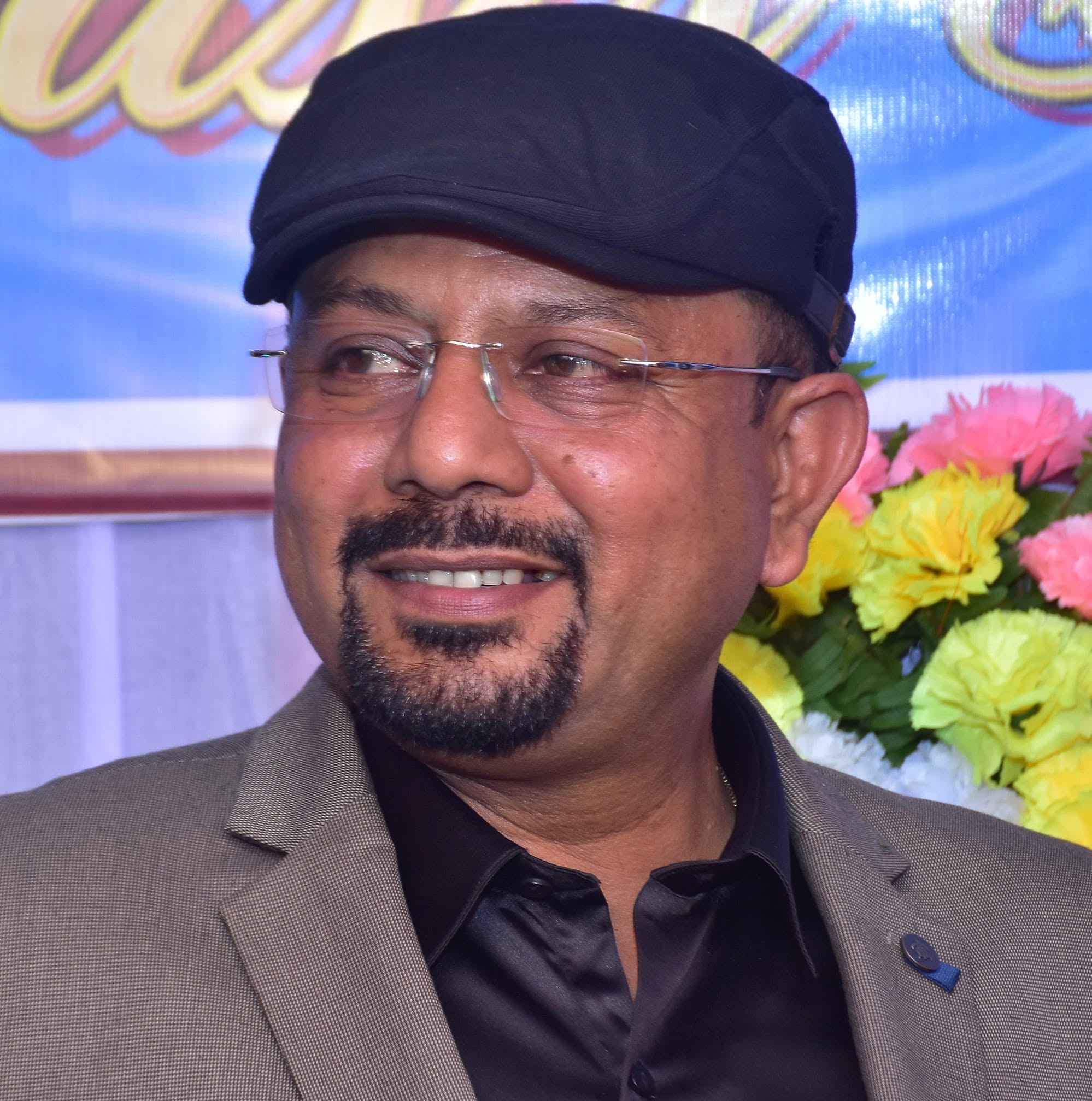 Debasish (Babu Saha)